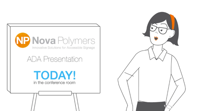 NovaPolymers Whiteboard Animation