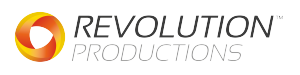 Revolution Productions