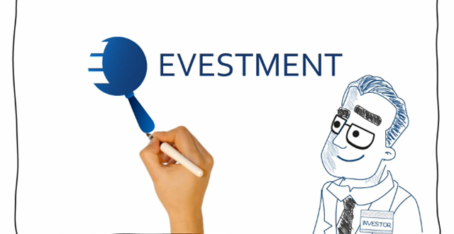 eVestment Whiteboard Animation