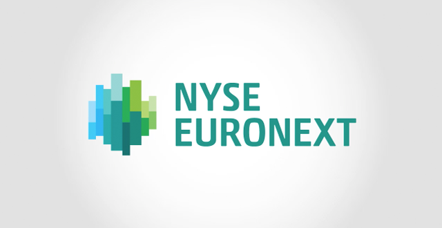 NYSE Euronext Motion Graphics Animation